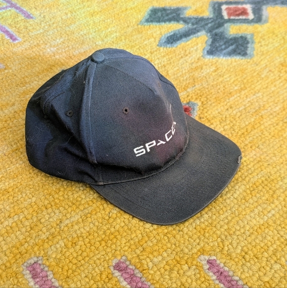 SpaceX Hat - Picture 2 of 3